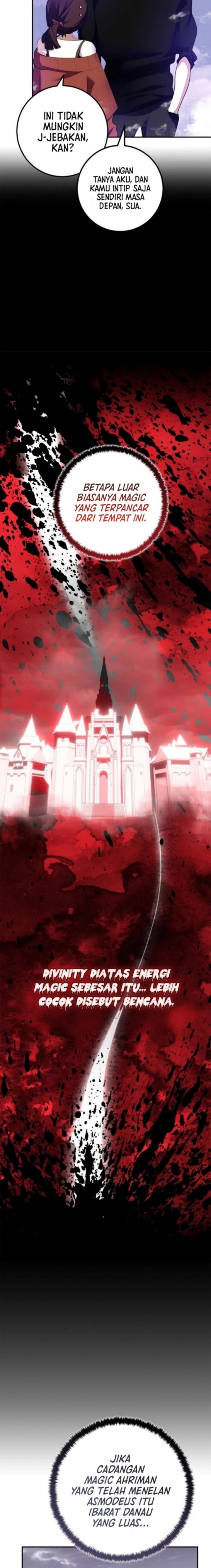 Return to Player Chapter 191 Gambar 5