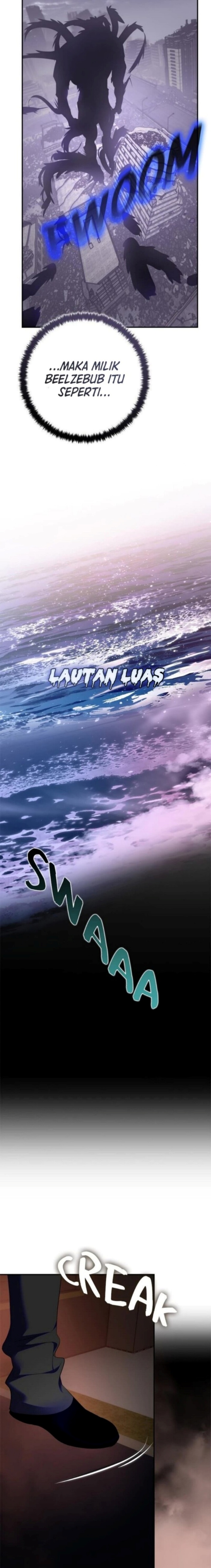 Return to Player Chapter 191 Gambar 6