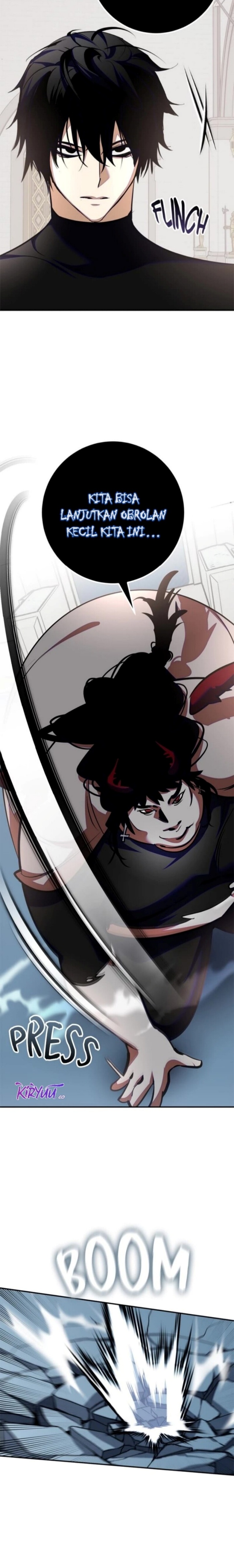 Return to Player Chapter 191 Gambar 13