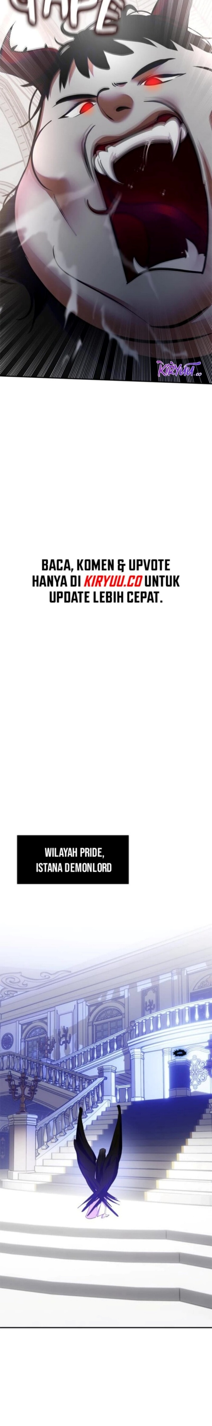 Return to Player Chapter 191 Gambar 15