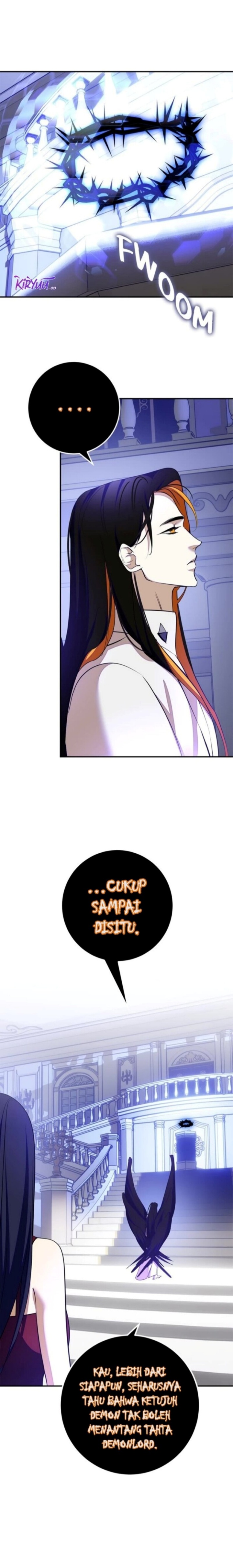 Return to Player Chapter 191 Gambar 16