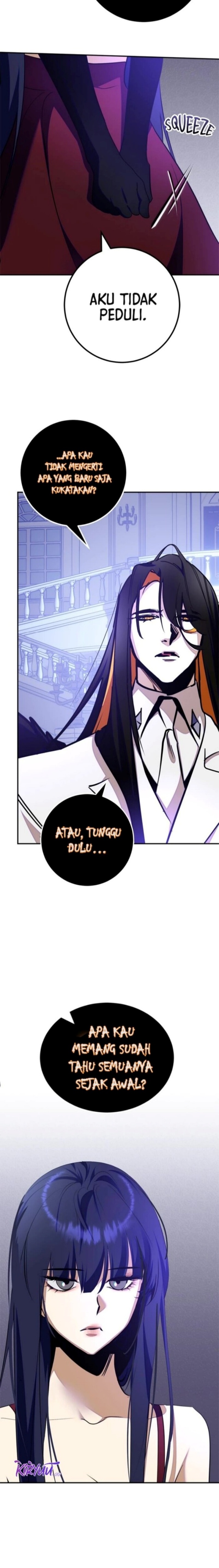 Return to Player Chapter 191 Gambar 23