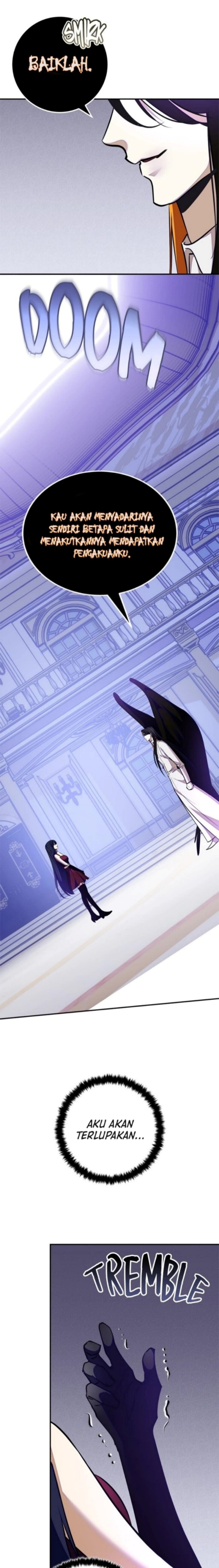 Return to Player Chapter 191 Gambar 24