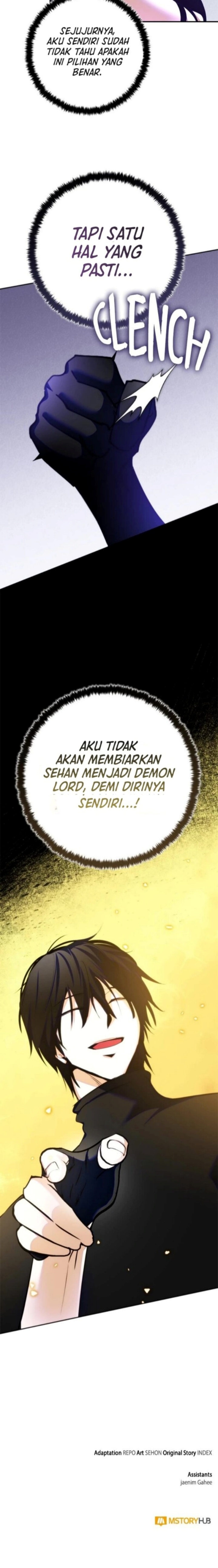 Return to Player Chapter 191 Gambar 25