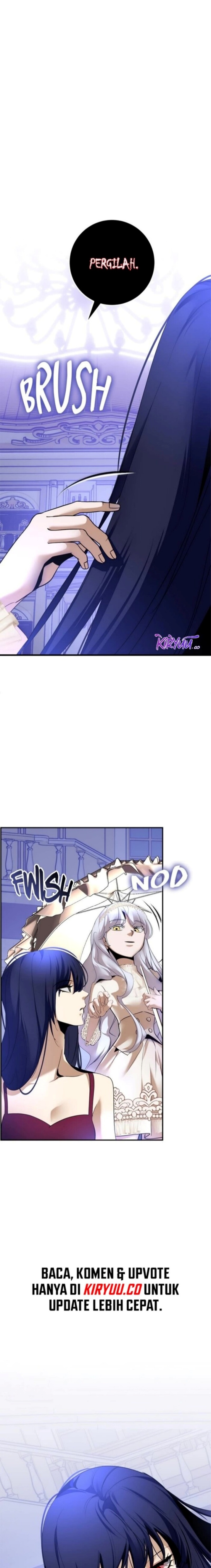 Return to Player Chapter 192 Gambar 2