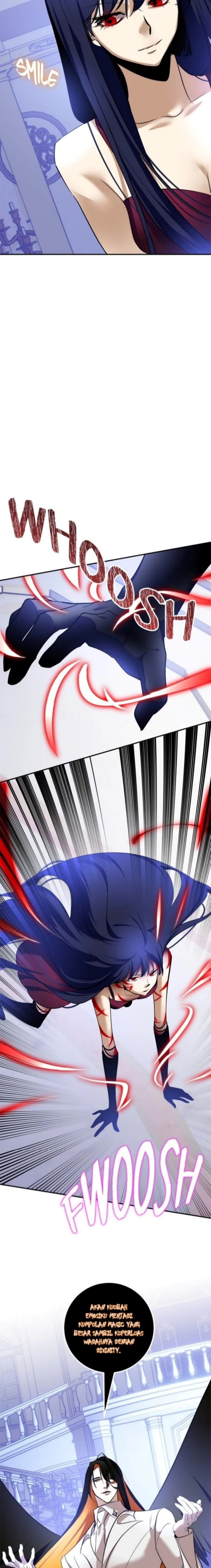 Return to Player Chapter 192 Gambar 3