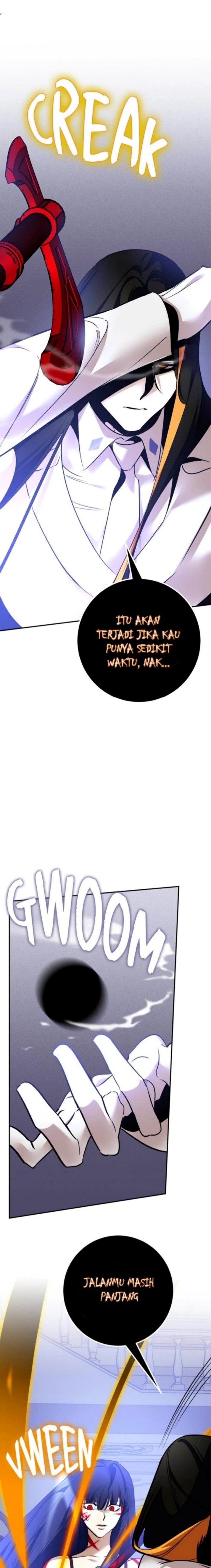 Return to Player Chapter 192 Gambar 6