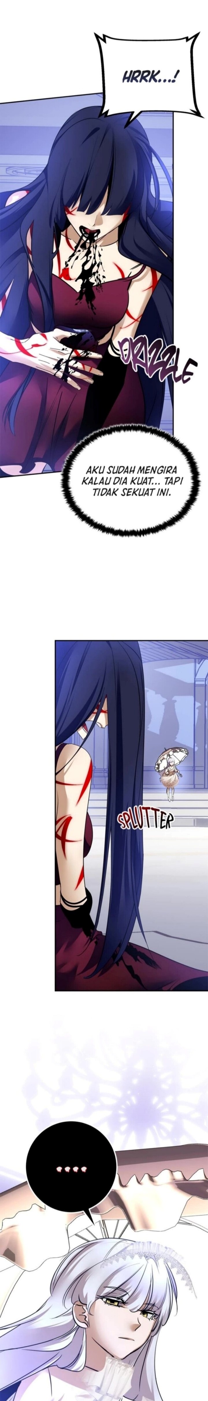 Return to Player Chapter 192 Gambar 8