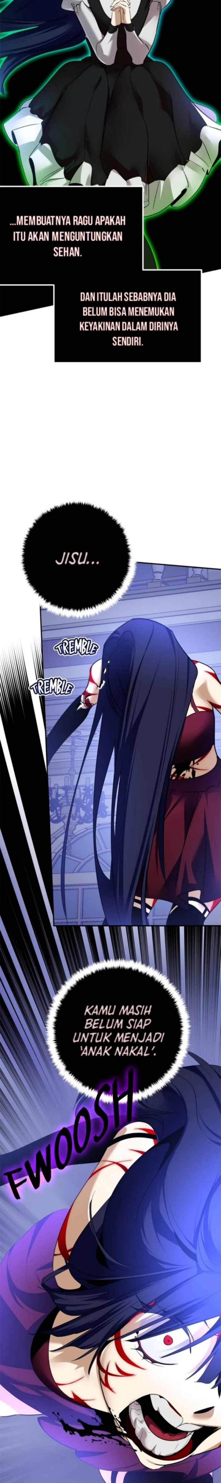 Return to Player Chapter 192 Gambar 10