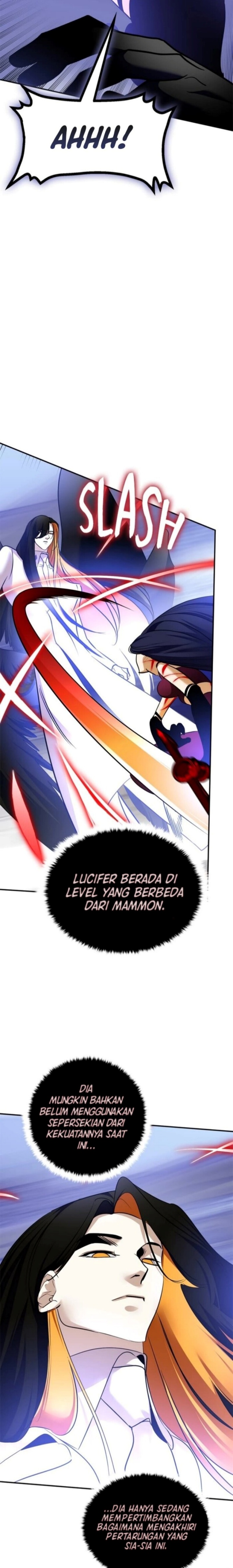 Return to Player Chapter 192 Gambar 11