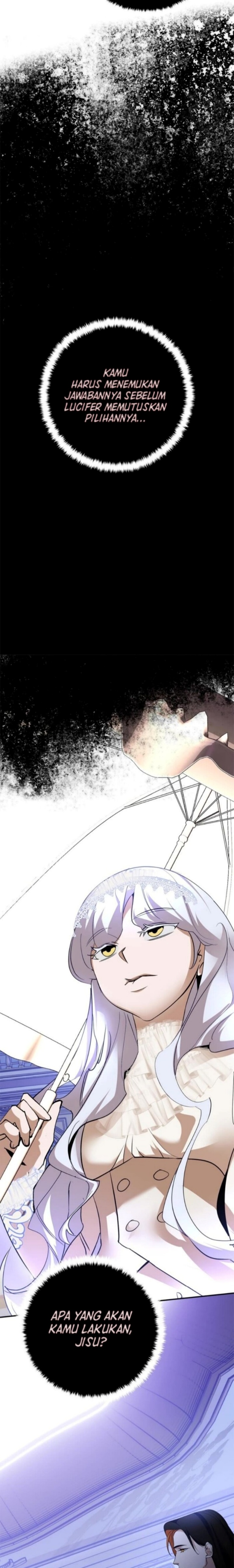 Return to Player Chapter 192 Gambar 12