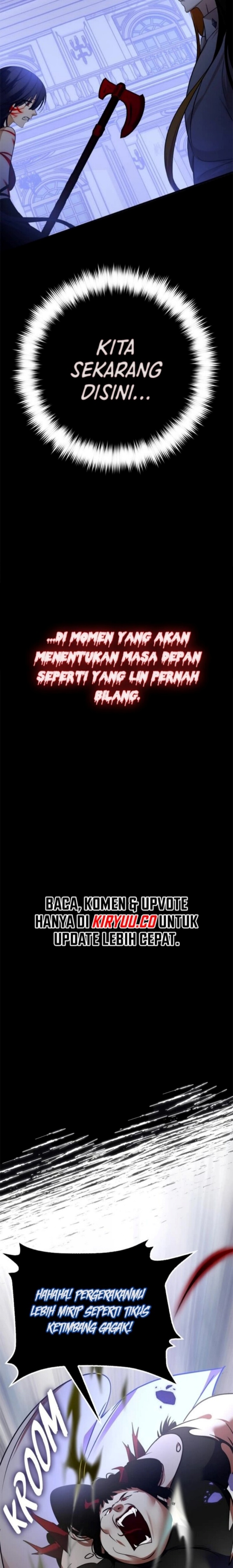 Return to Player Chapter 192 Gambar 13