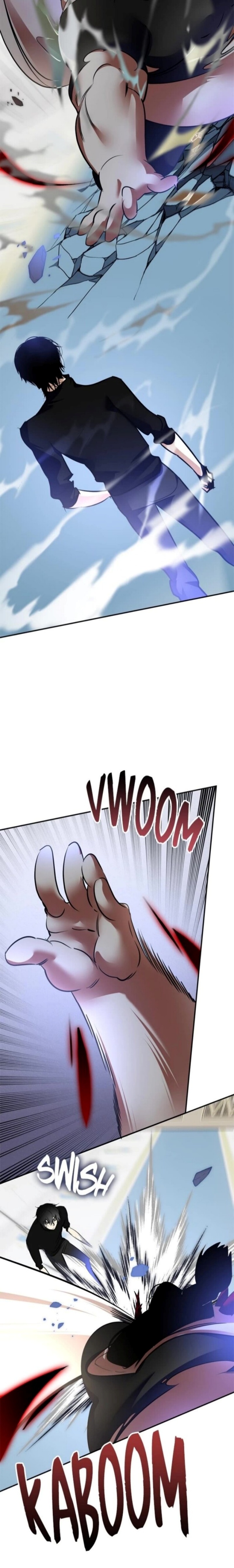 Return to Player Chapter 192 Gambar 14