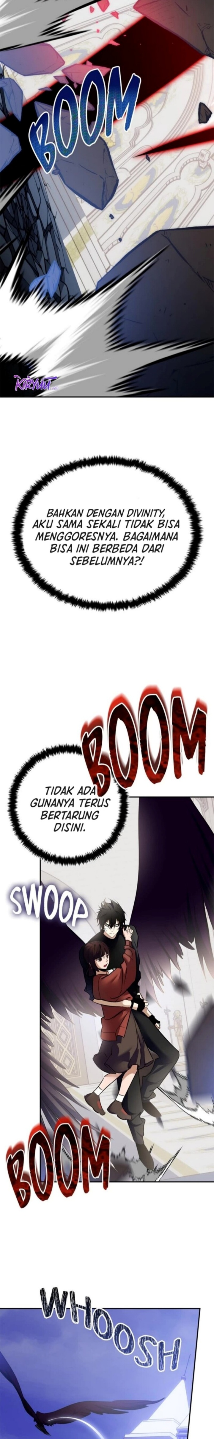 Return to Player Chapter 192 Gambar 16
