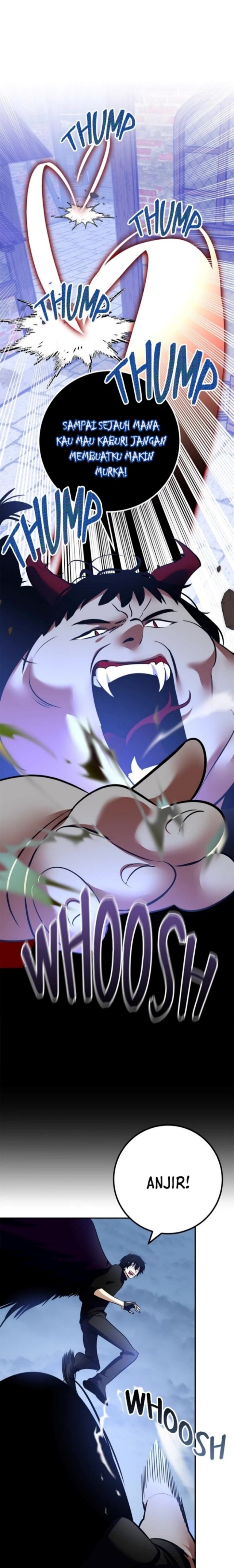 Return to Player Chapter 192 Gambar 20