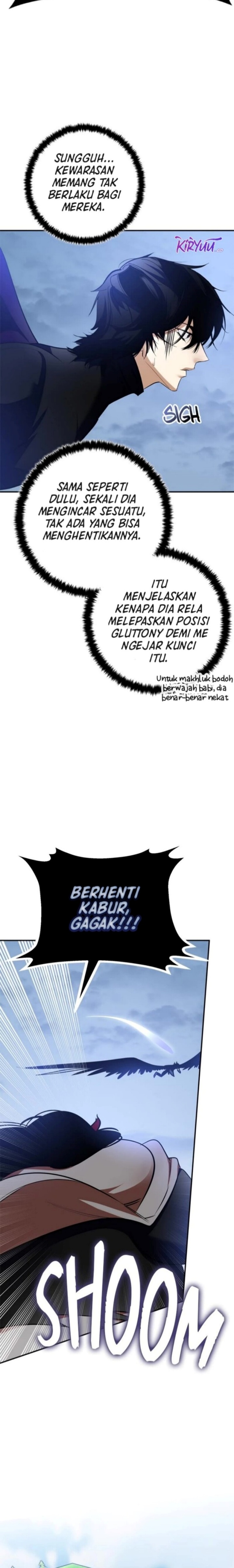 Return to Player Chapter 192 Gambar 22