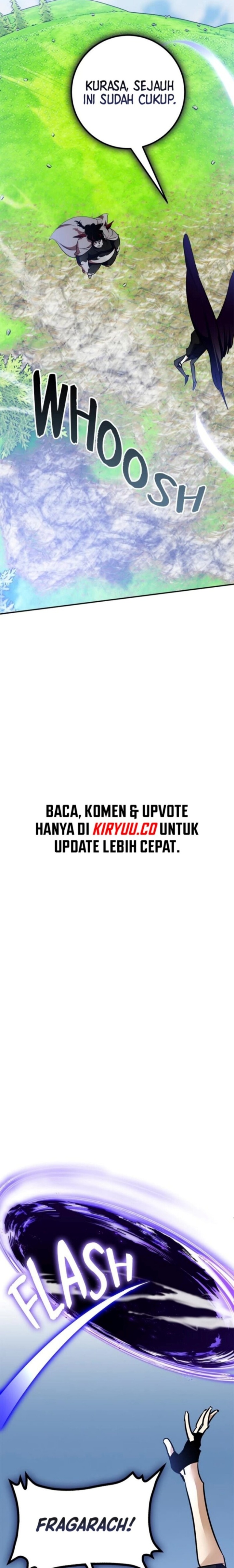 Return to Player Chapter 192 Gambar 23