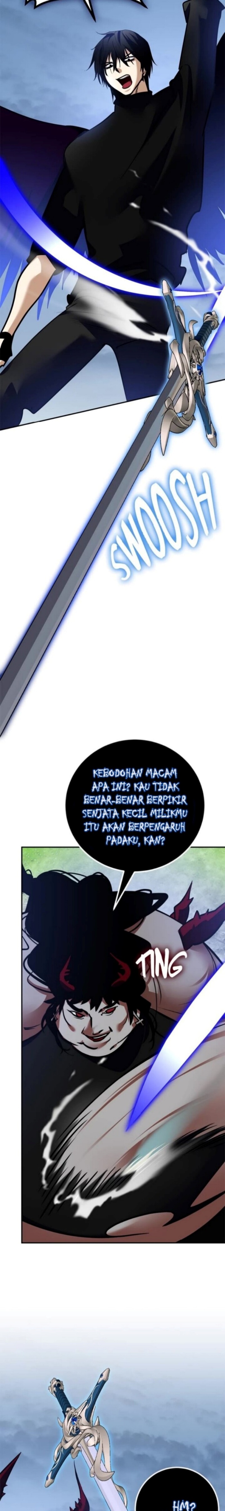 Return to Player Chapter 192 Gambar 24