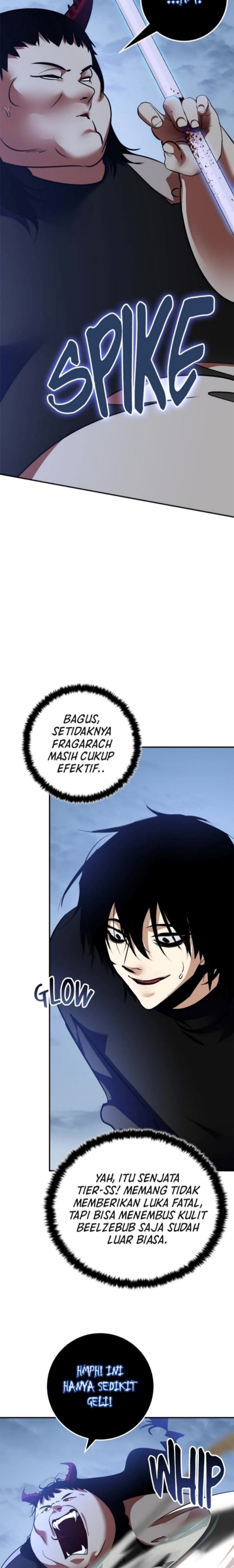 Return to Player Chapter 192 Gambar 25