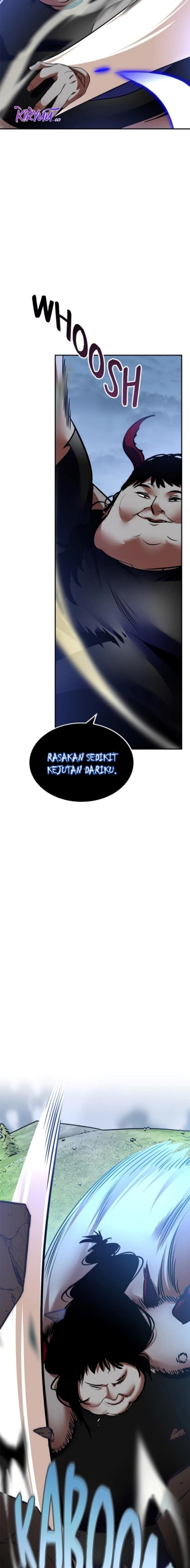 Return to Player Chapter 192 Gambar 26