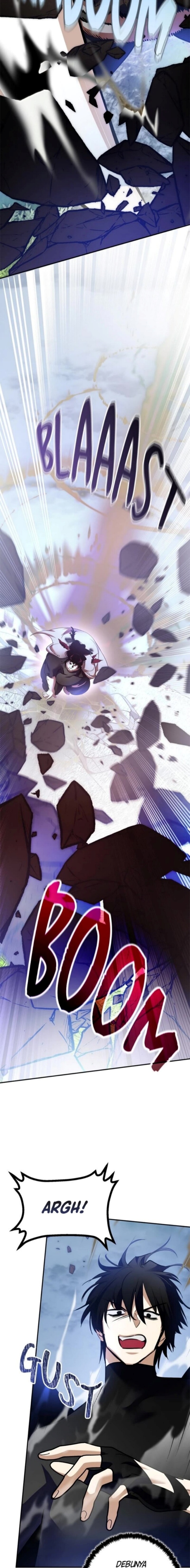 Return to Player Chapter 192 Gambar 27