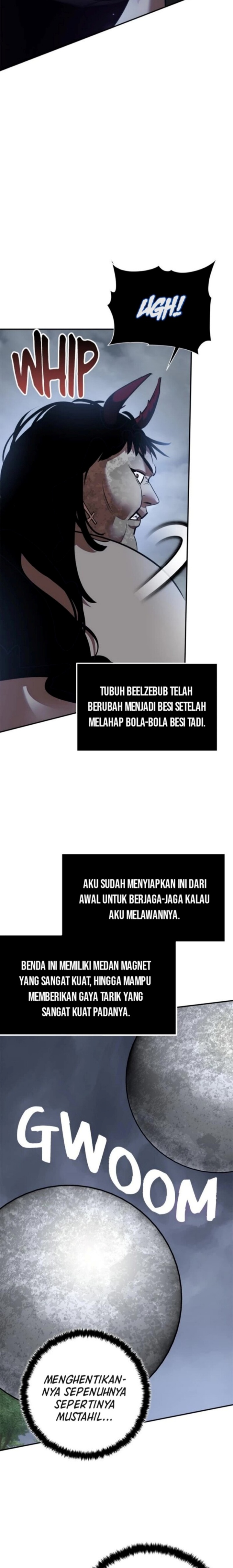 Return to Player Chapter 193 Gambar 19