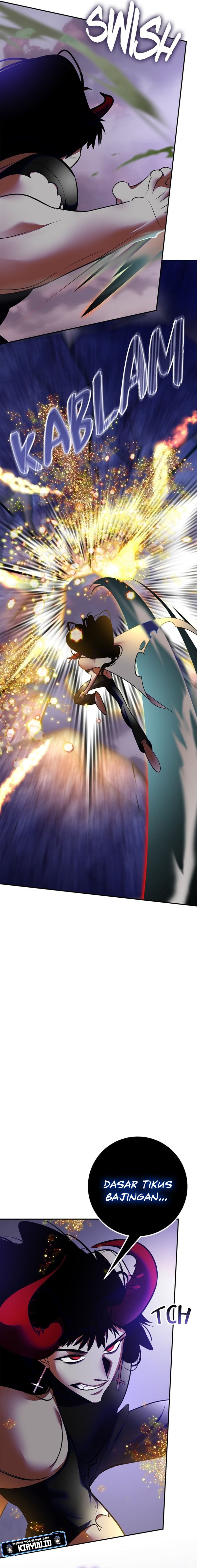 Return to Player Chapter 196 Gambar 2