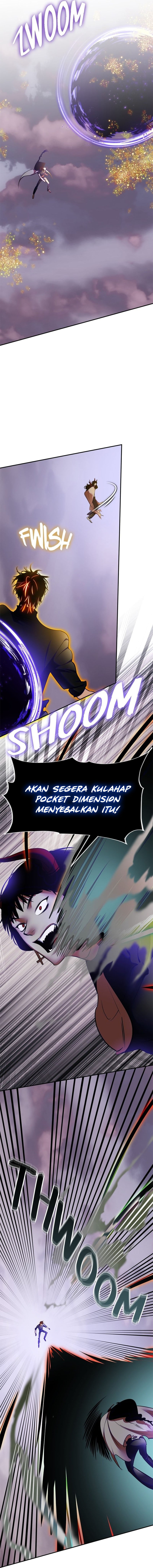 Return to Player Chapter 196 Gambar 3