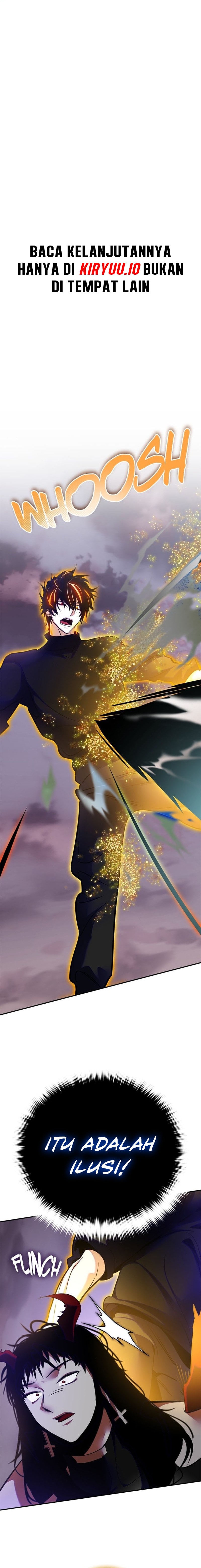 Return to Player Chapter 196 Gambar 4