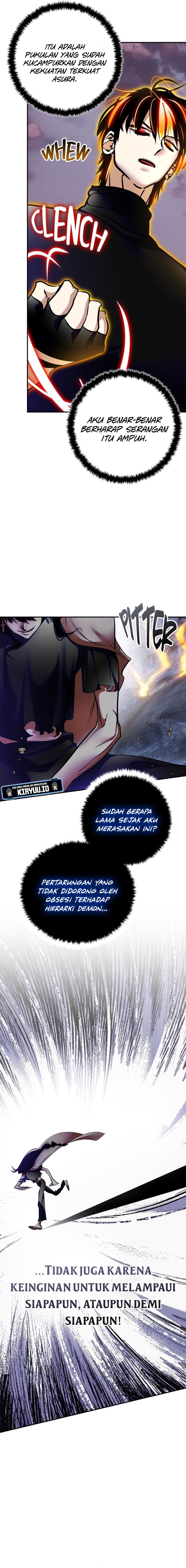 Return to Player Chapter 196 Gambar 6
