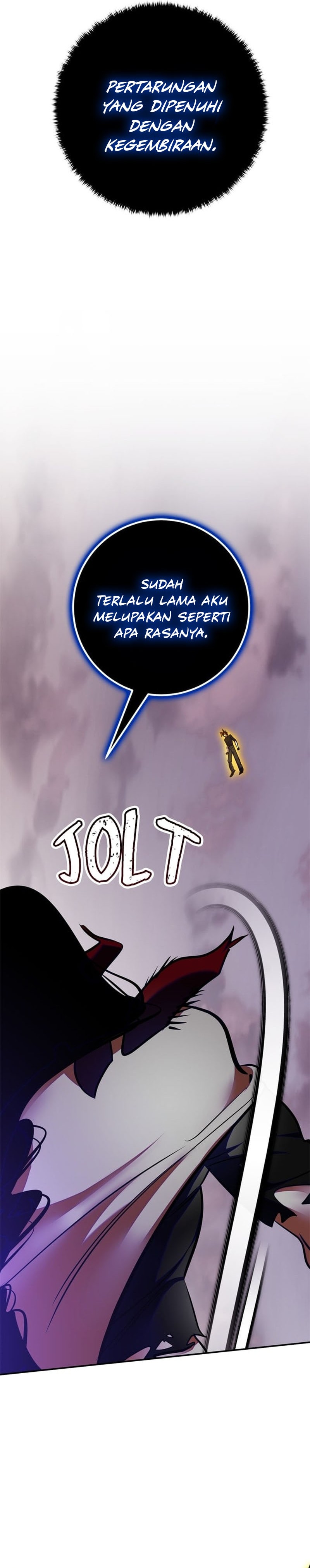 Return to Player Chapter 196 Gambar 7