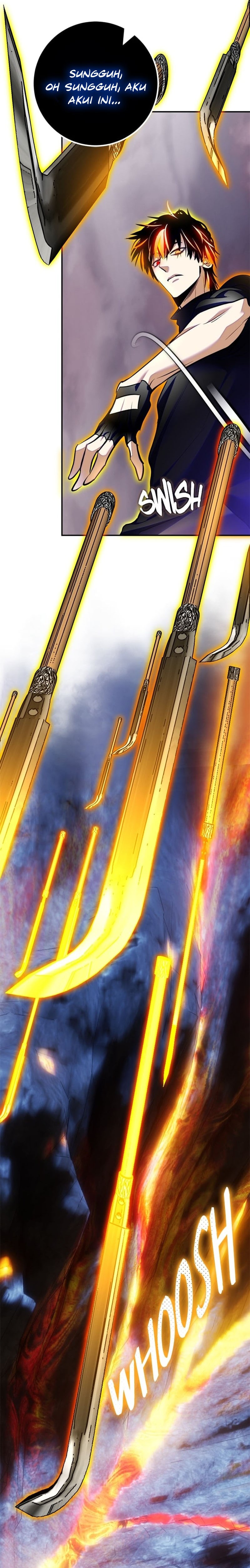 Return to Player Chapter 196 Gambar 8