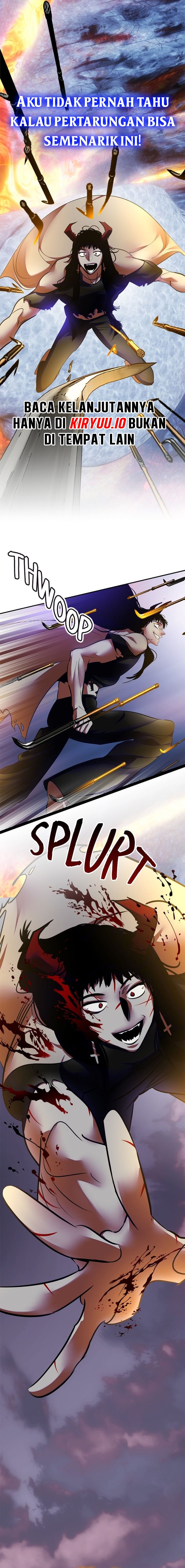 Return to Player Chapter 196 Gambar 9