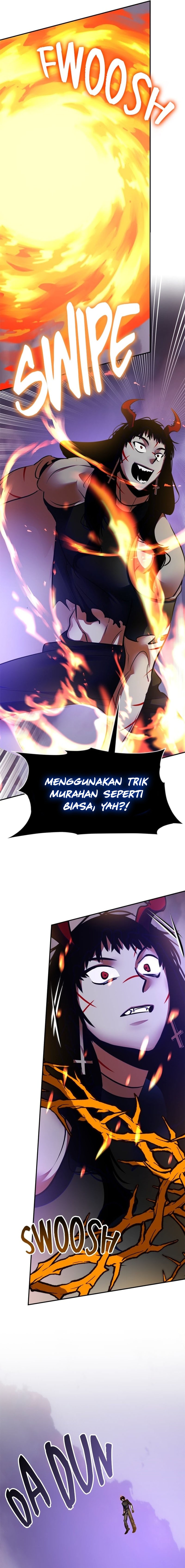 Return to Player Chapter 196 Gambar 11