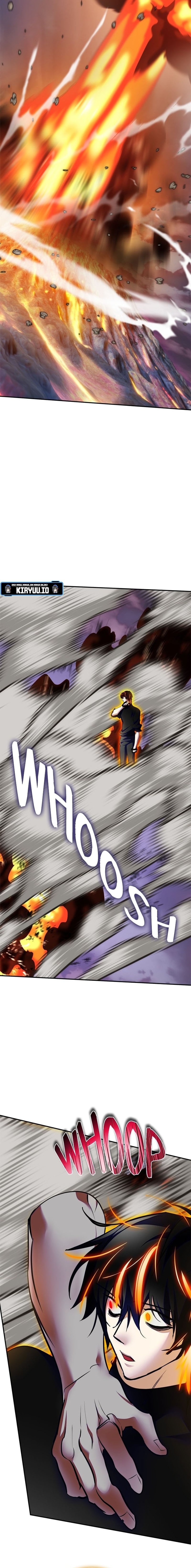 Return to Player Chapter 196 Gambar 14