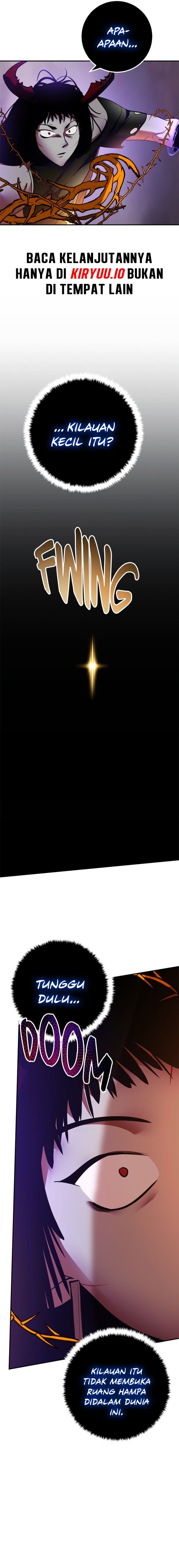 Return to Player Chapter 196 Gambar 20