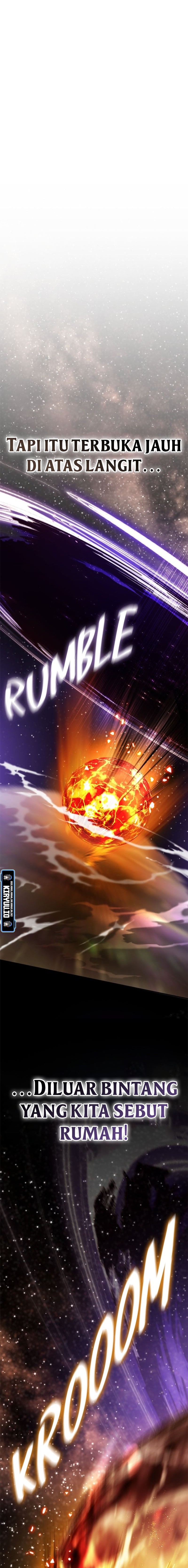 Return to Player Chapter 196 Gambar 21