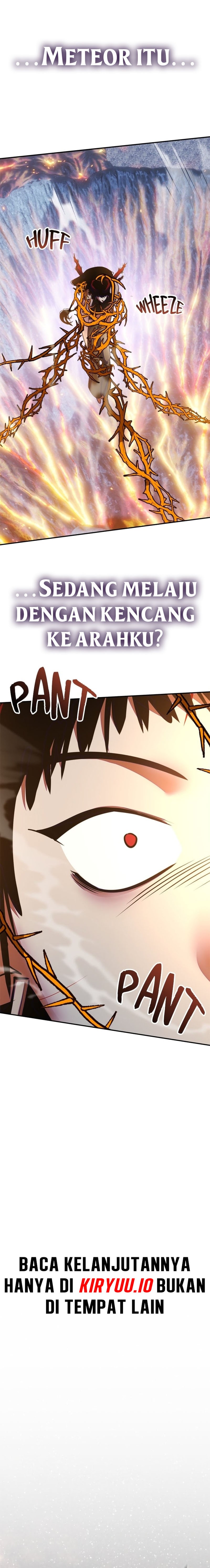 Return to Player Chapter 196 Gambar 23