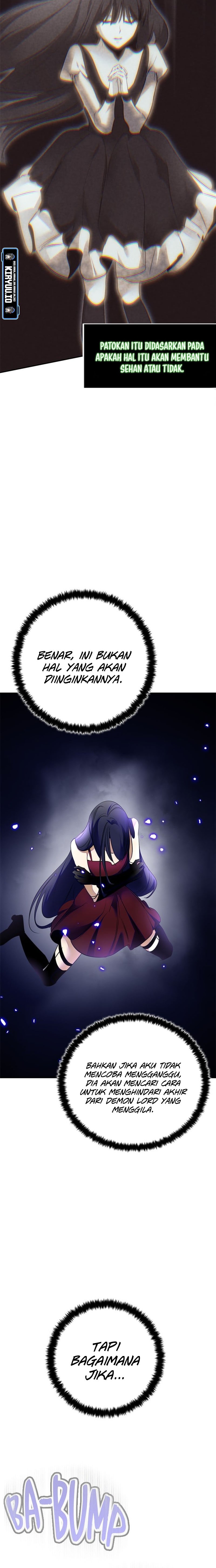 Return to Player Chapter 197 Gambar 6
