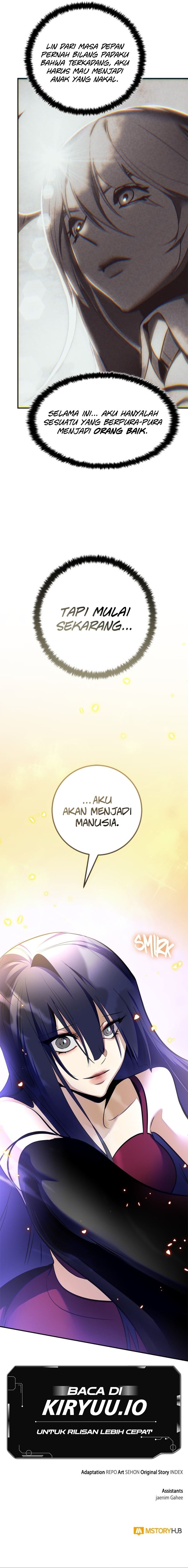 Return to Player Chapter 197 Gambar 26