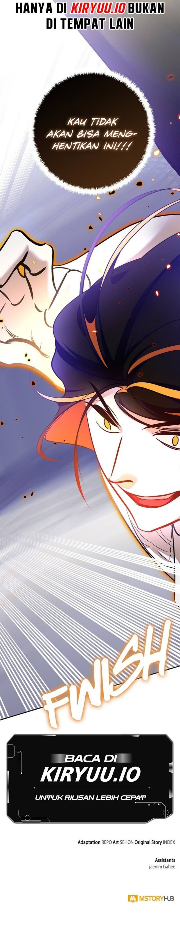 Return to Player Chapter 199 Gambar 13