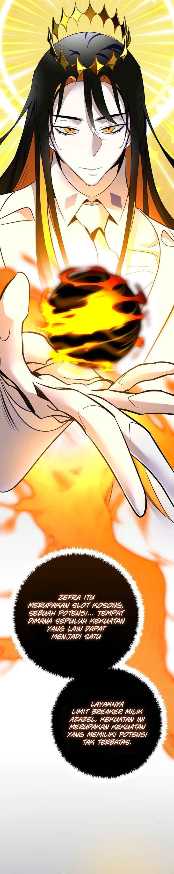 Return to Player Chapter 203 Gambar 2