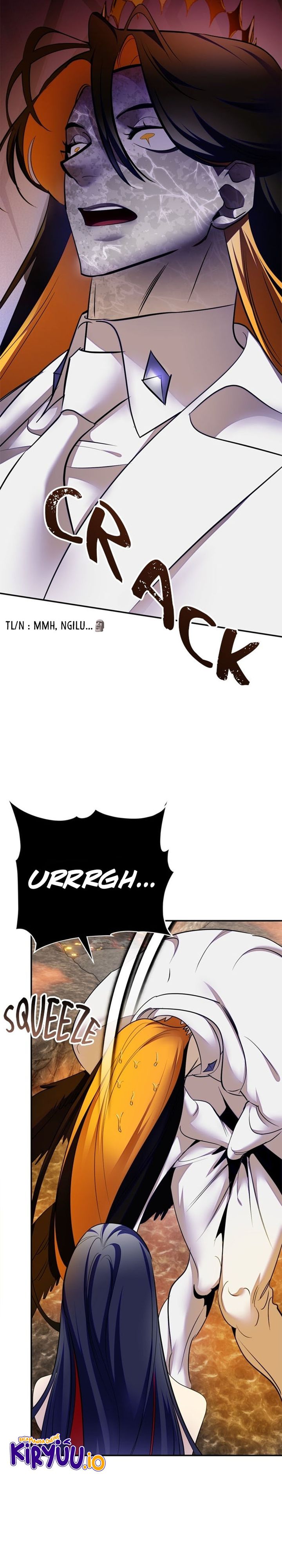 Return to Player Chapter 203 Gambar 4