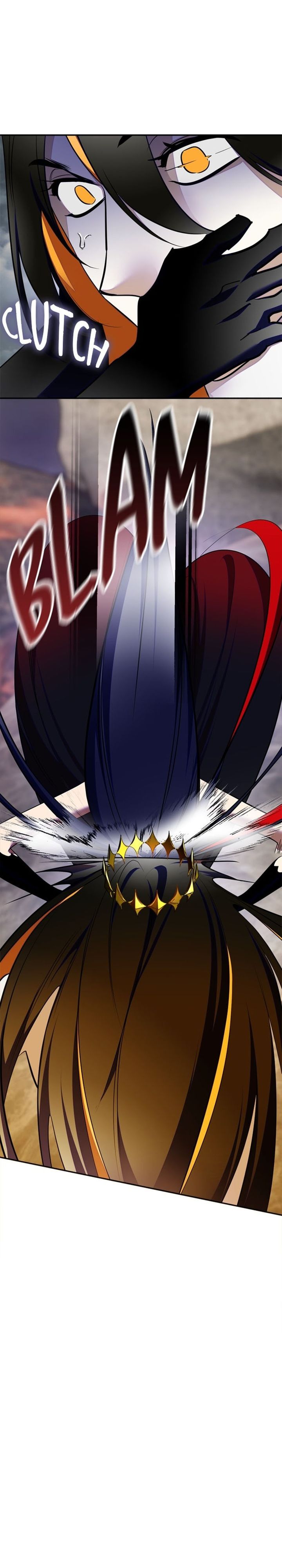 Return to Player Chapter 203 Gambar 5