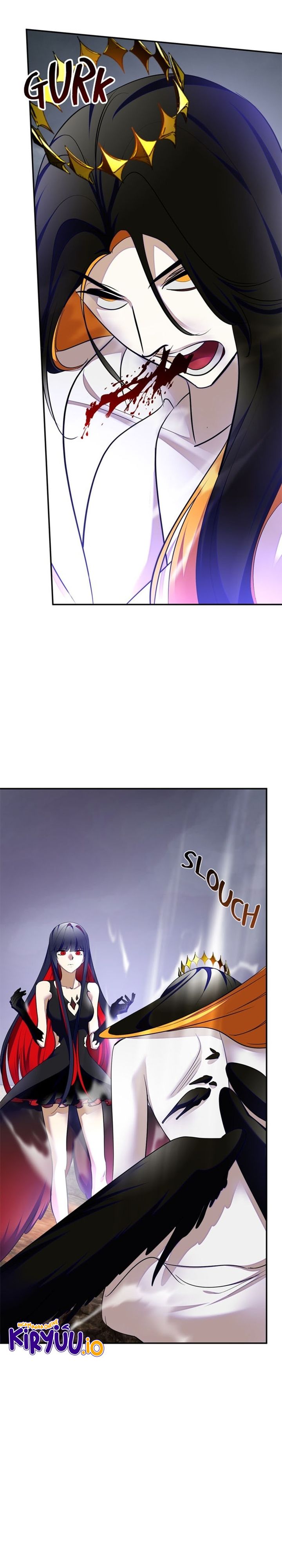 Return to Player Chapter 203 Gambar 6