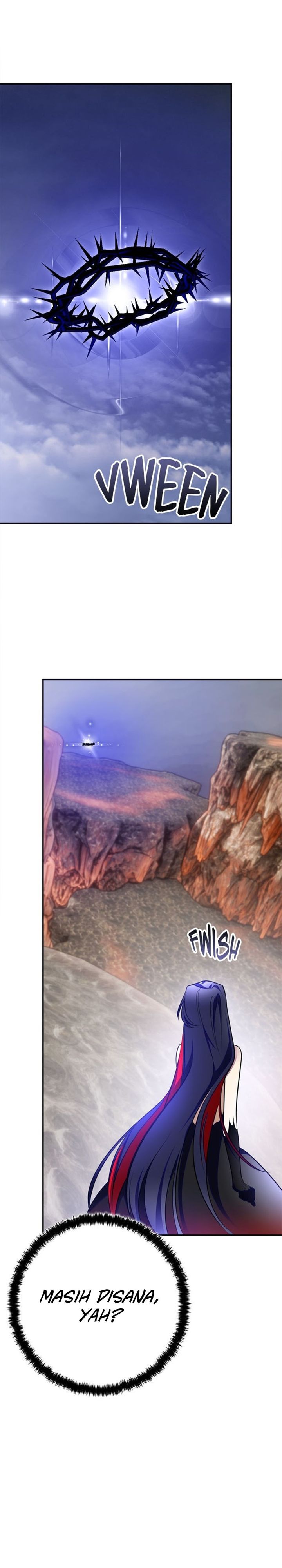 Return to Player Chapter 203 Gambar 11