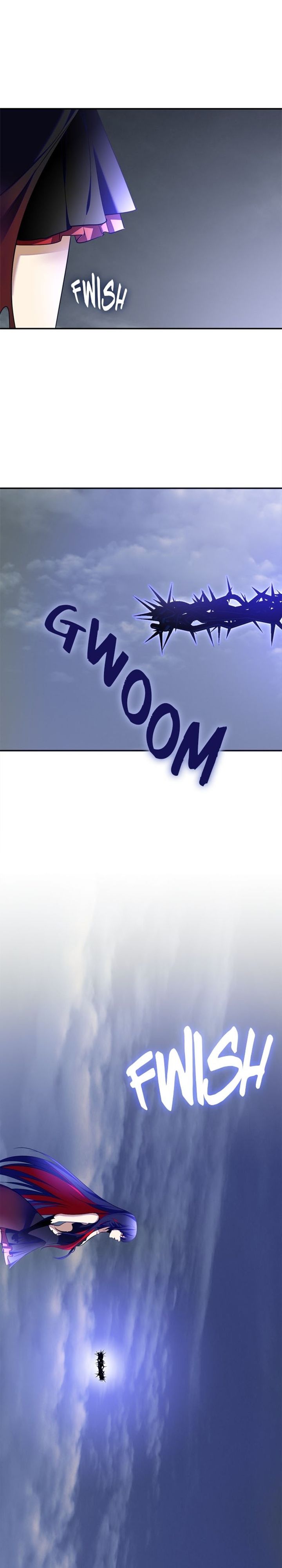 Return to Player Chapter 203 Gambar 12