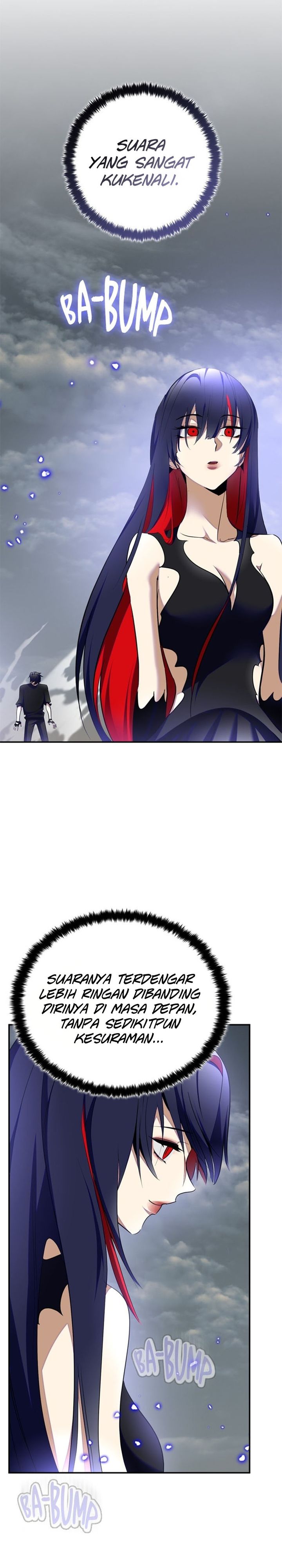 Return to Player Chapter 203 Gambar 17