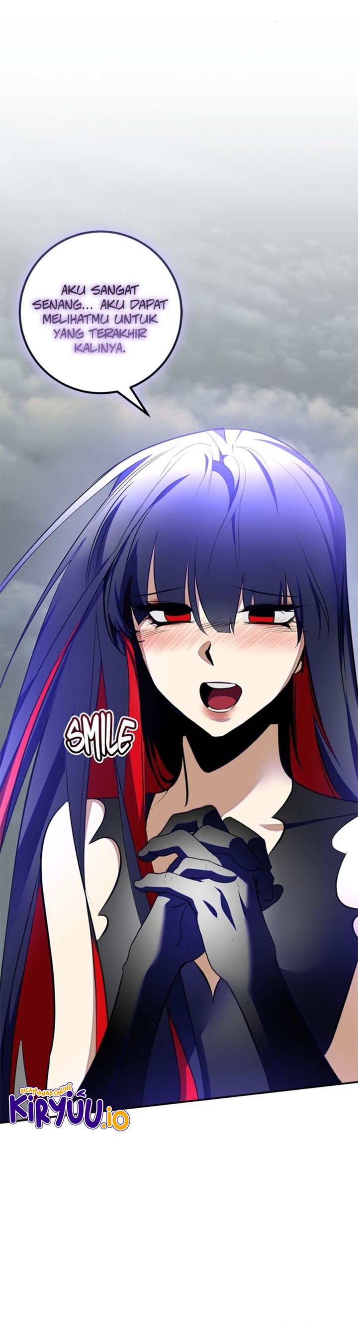 Return to Player Chapter 203 Gambar 21