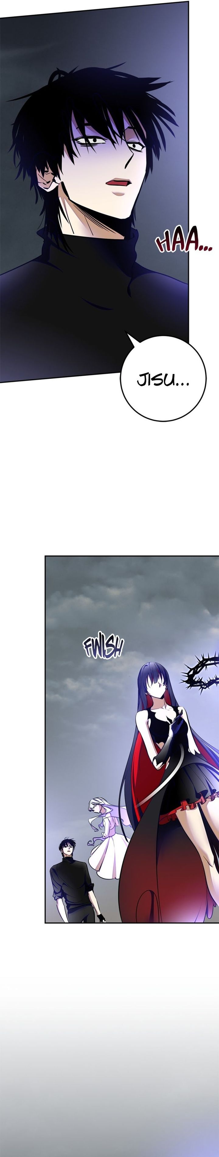 Return to Player Chapter 203 Gambar 22